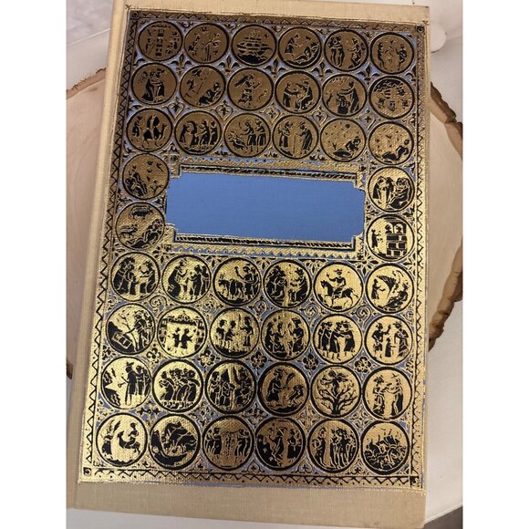 A History Of Jewish Literature Volume I By Israel Zinberg Hardcover - Picture 1 of 16